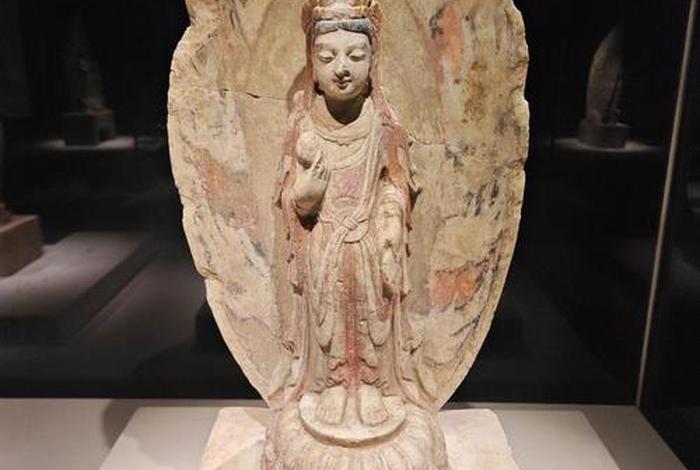 佛教造像 - 佛教造像艺术展