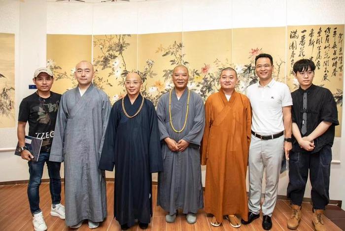 正果法师的弟子、正果法师的弟子都有谁