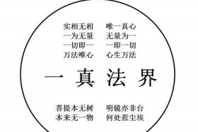 佛教懂天文吗 佛教的天