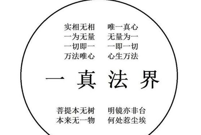 佛教懂天文吗 佛教的天