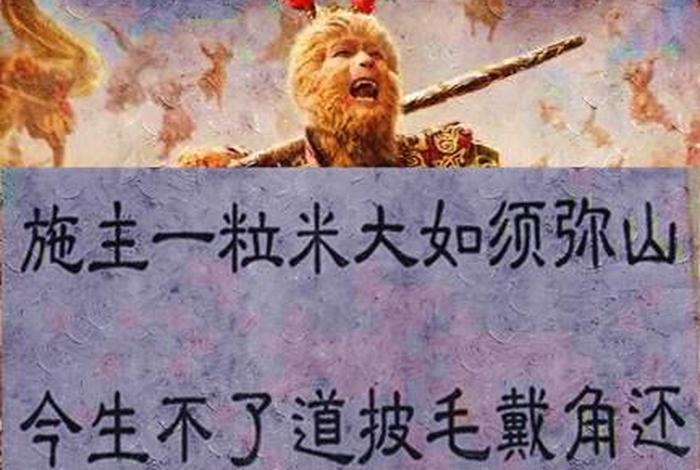 佛教怎么讲骗子；佛教怎么看待被骗
