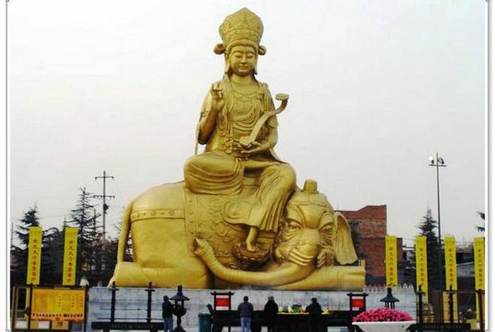 法门寺什么菩萨灵验；法门寺什么菩萨灵验一些