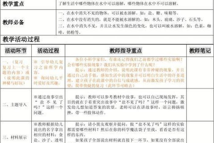 佛教知识教案中班（佛教文化教案）
