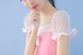 佛说美女的真相（佛陀说美女）
