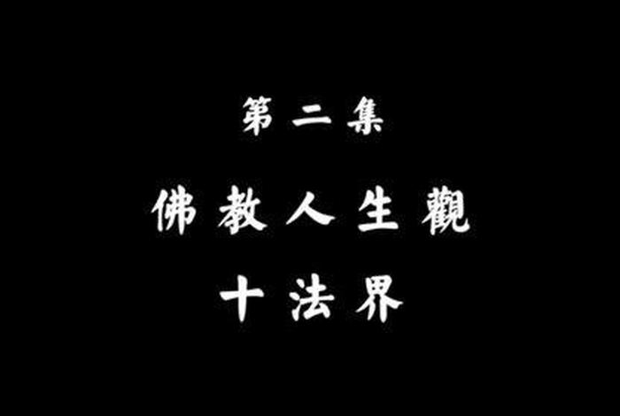 佛教知识小视频在线观看 佛教知识视频讲解