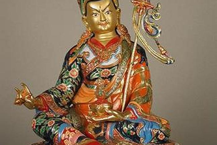 藏传佛教的（藏传佛教的显宗和密宗）