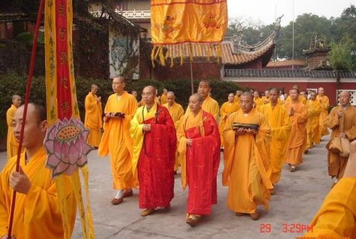 重庆佛教上表视频、重庆佛教网