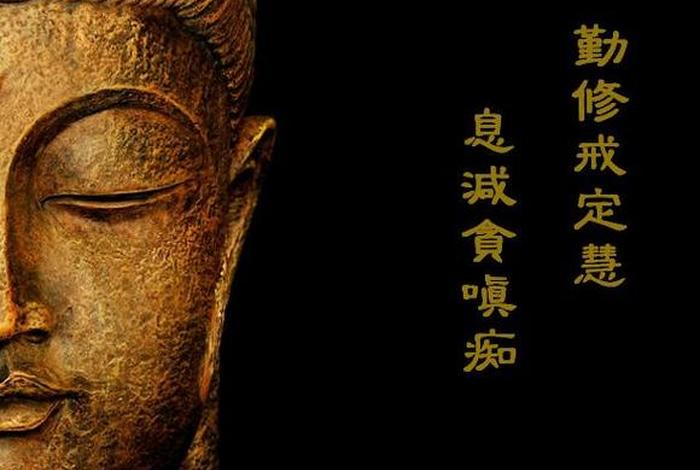 佛教用语贪嗔痴 佛教所讲的贪嗔痴