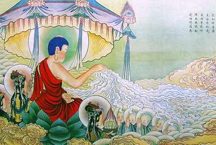 佛教110课完整版 佛讲课视频