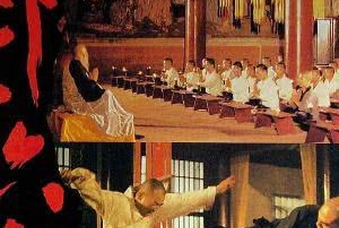 何为无生法忍、何为无生法忍惠能电影