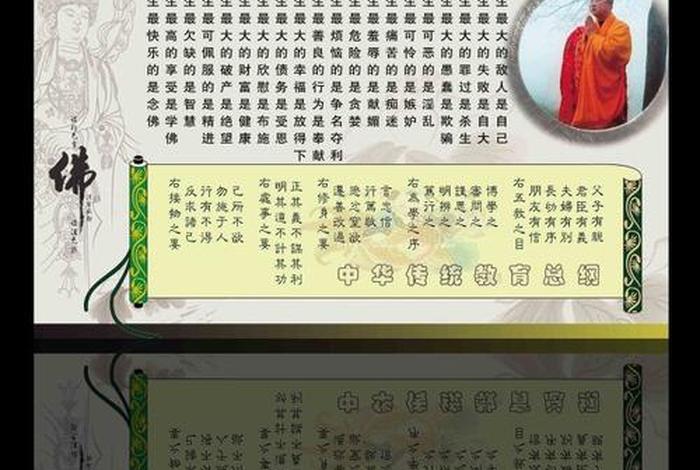 有什么好的佛教知识应用？（知识 佛教术语）