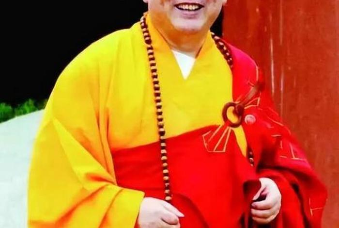中国最牛的佛教大师是谁 中国最牛的佛教大师是谁图片
