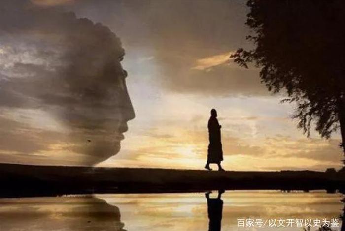 佛教的108种修心境界 - 佛教修炼心法