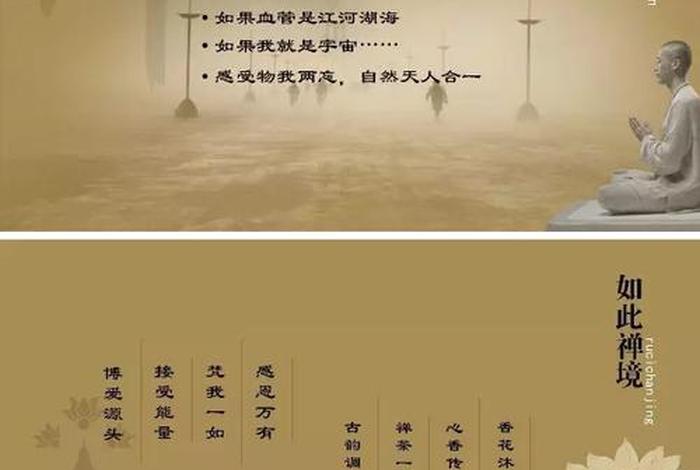 佛教会我们什么道理；佛教告诉我们