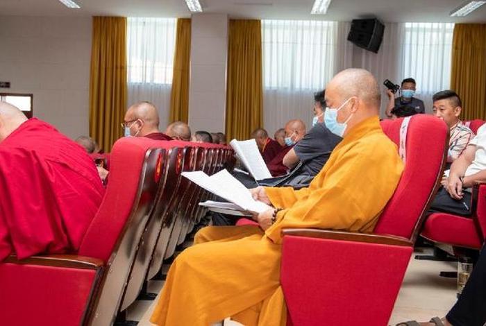 佛学课程培训收获心得体会；佛教培训班的心得体会