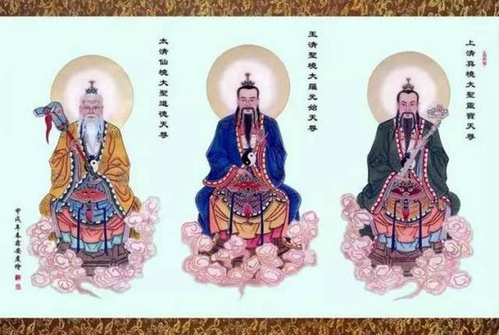 道教佛教为什么互相抵触，道教佛教为什么互相抵触呢