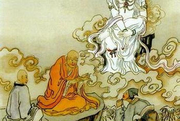 优婆尼是什么意思，优婆罗陀佛百科