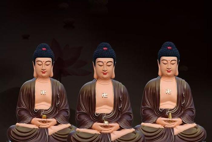佛教三宝指哪三宝、佛教三宝指的是哪三位