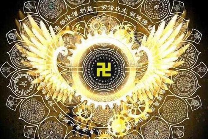 佛教吉祥图片，佛教吉祥图片头像