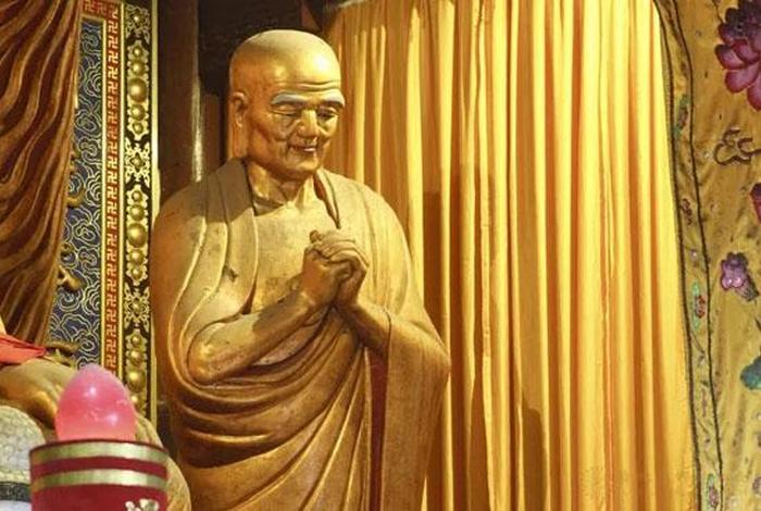 佛学常识僧人为什么姓释的多 出家人为啥姓释