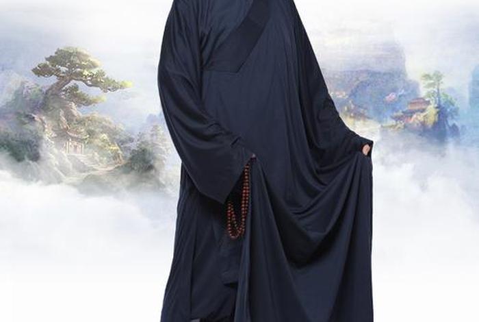 佛教服饰文化特点、中国佛教服饰