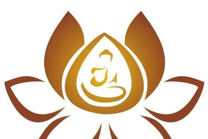 图文佛学智慧；佛学图标
