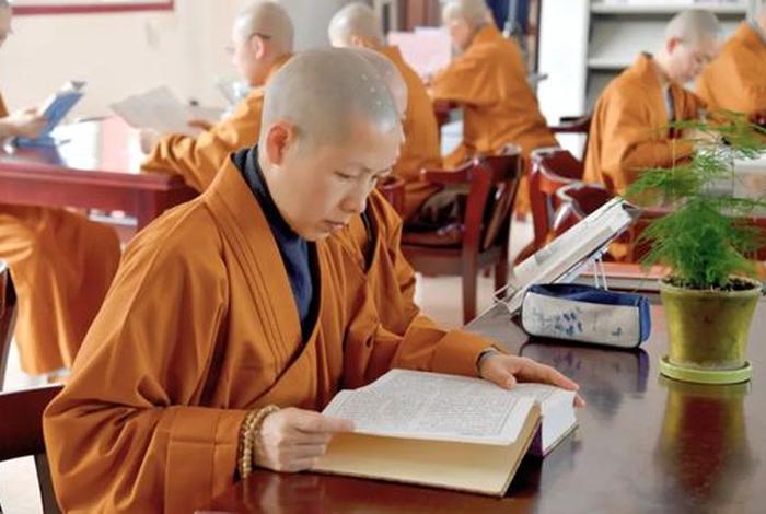 高考佛学院；高考考佛学院需要什么条件