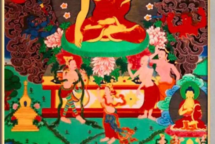 佛教解读疫情 - 从佛教的角度看疫情