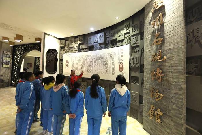 知识博物馆深度解析，博物馆学知识