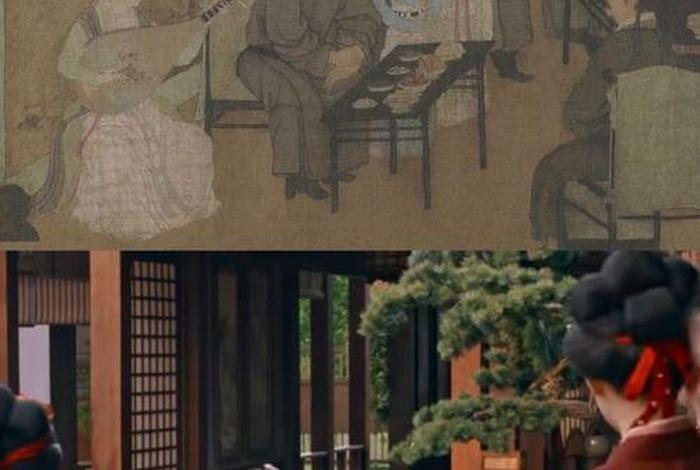 梦华录宋代知识（梦华录 宋引章）