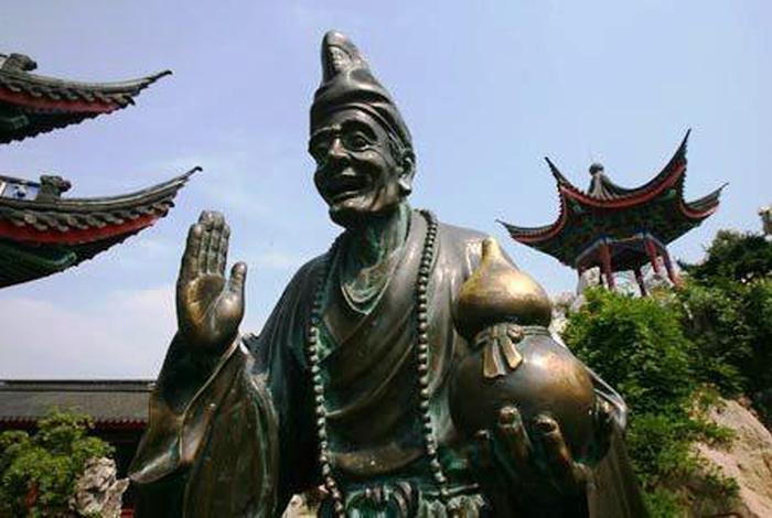 济公出家的真实原因，济公出家的真实原因是什么