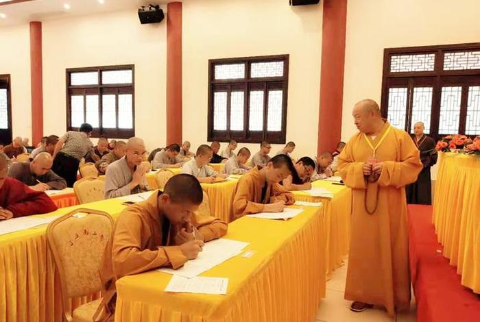 高考佛学 高考佛学院入学条件是什么