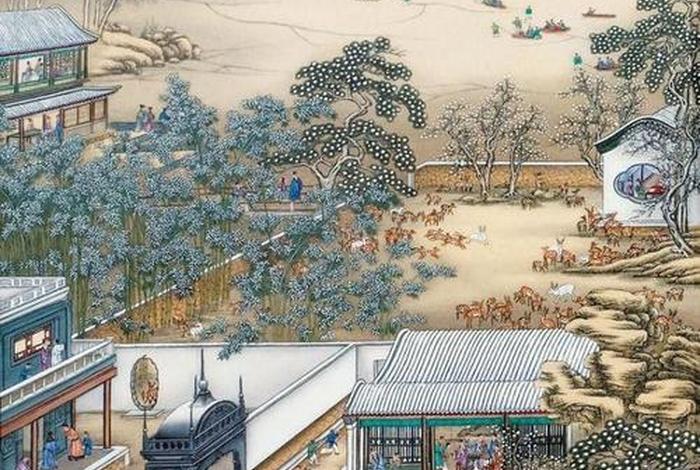 叔父教琴棋书画，叔父教琴棋书画作品