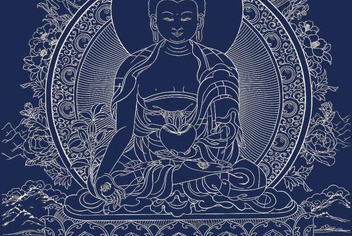 佛教 极简 - 佛教极简