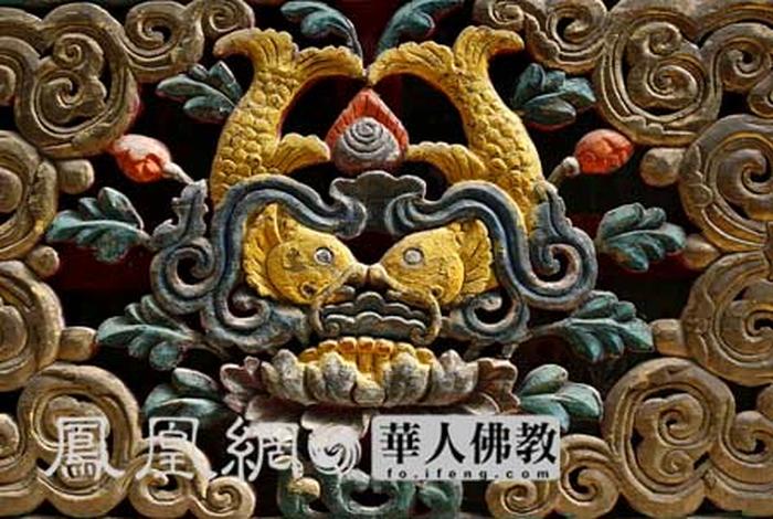 古代佛教知识点总结归纳图片 古代佛教图案