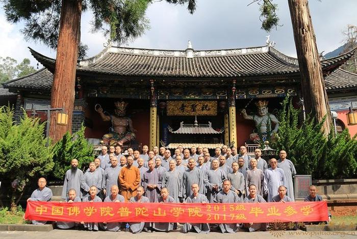 佛教研学，佛教研学旅游