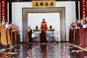 僧人夏安居、僧人结夏安居的原因