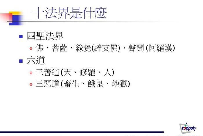 佛教十方佛、佛教中的十方是什么意思