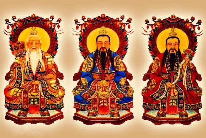 佛教与道教的联系与区别（佛教与道教有关系吗）