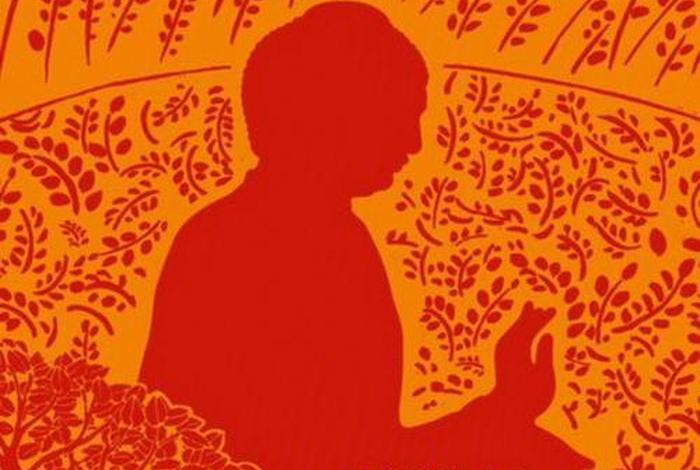 佛陀真正传下来的经典 - 《佛陀传》
