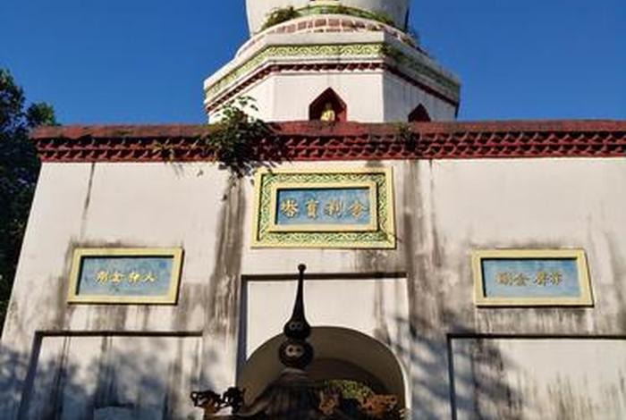 桂林的佛寺；桂林著名的寺庙