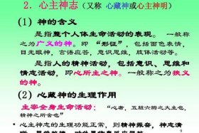 佛教对中医基础理论的影响 - 佛教对中医基础理论的影响论文