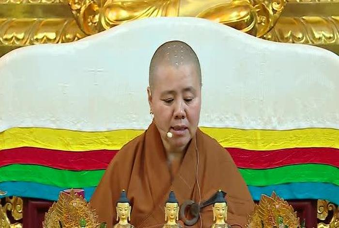 圣空法师佛学讲座视频；圣空法师佛学讲座视频播放