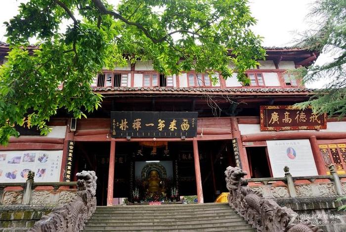 遂宁有哪些佛教寺庙 遂宁有哪些佛教寺庙名称