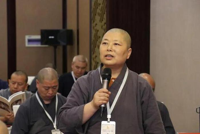 成都市佛教、成都市佛教协会副会长