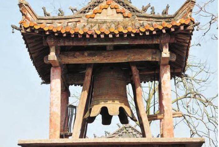 佛教建筑基本知识大全，佛教建筑主要包括