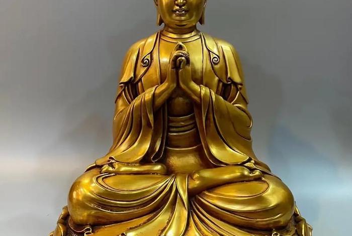 头顶佛像的菩萨有哪些 - 头上有佛的菩萨