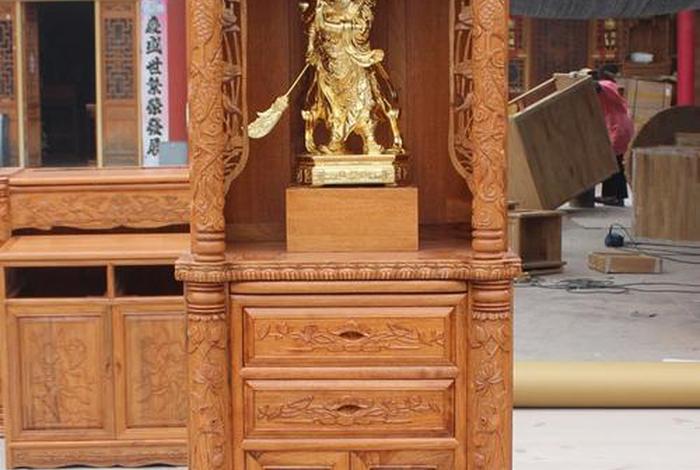 佛龛的功德 佛龛有什么用