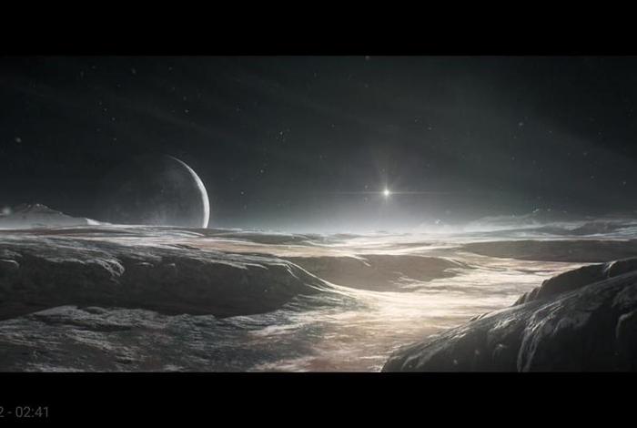 宇宙人生的真相视频 宇宙人生的真相视频正在播放