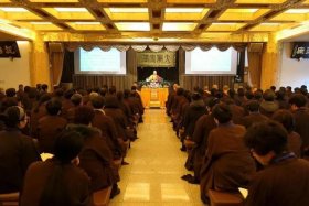 初学佛学智慧视频，学佛入门视频讲座